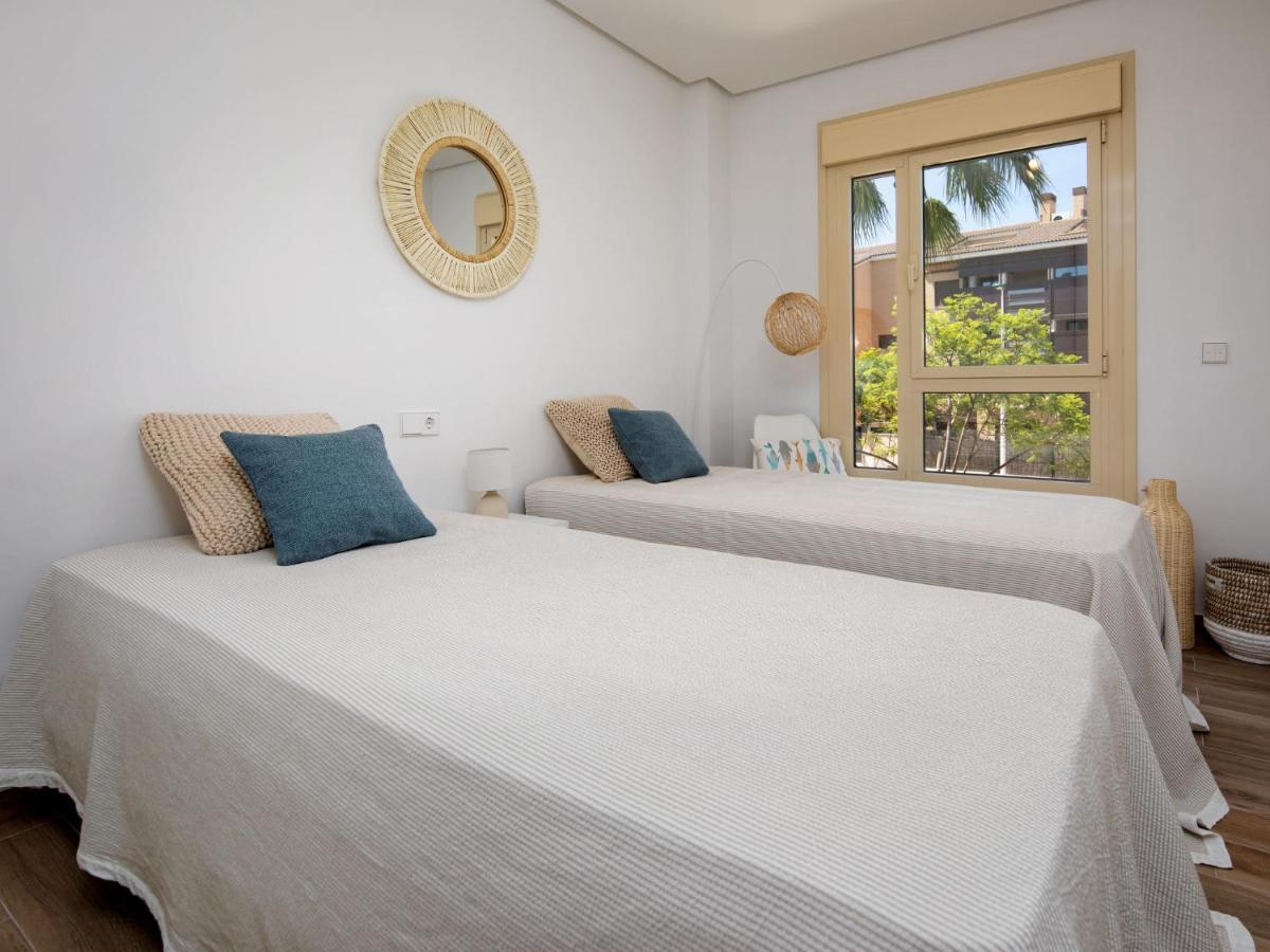 Apartment Marmara-5 By Interhome Jávea Eksteriør billede