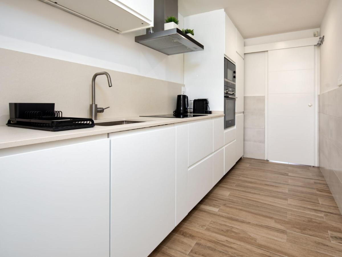 Apartment Marmara-5 By Interhome Jávea Eksteriør billede