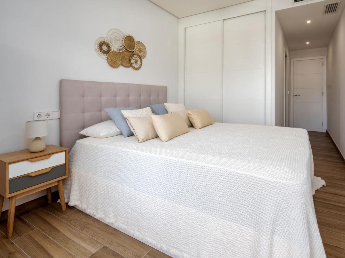 Apartment Marmara-5 By Interhome Jávea Eksteriør billede